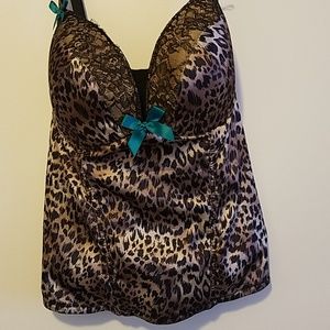 Super sexy lingerie top